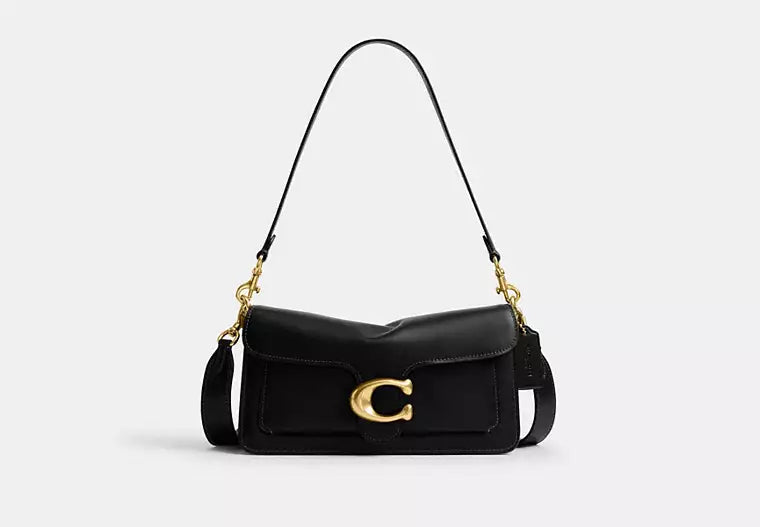 (New) Coach Tabby Shoulder Bag 26 product image 2, provided for visual reference and product detail review