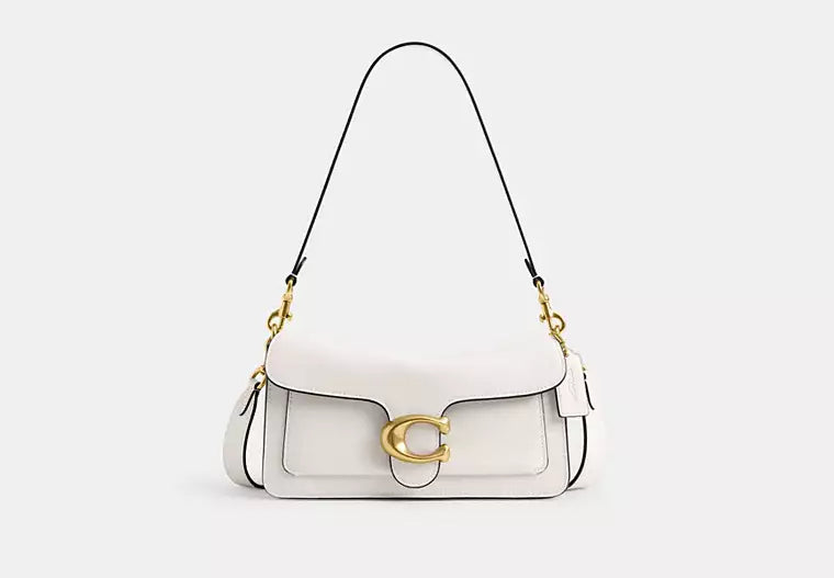 (New) Coach Tabby Shoulder Bag 26 product image 4, provided for visual reference and product detail review