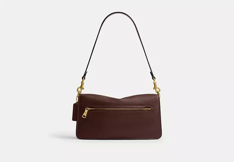 (New) Coach Tabby Shoulder Bag 26 product image 7, provided for visual reference and product detail review