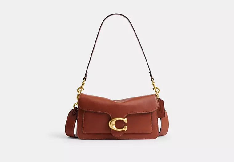 (New) Coach Tabby Shoulder Bag 26 product image 3, provided for visual reference and product detail review