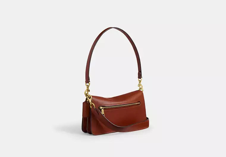 (New) Coach Tabby Shoulder Bag 26 product image 9, provided for visual reference and product detail review
