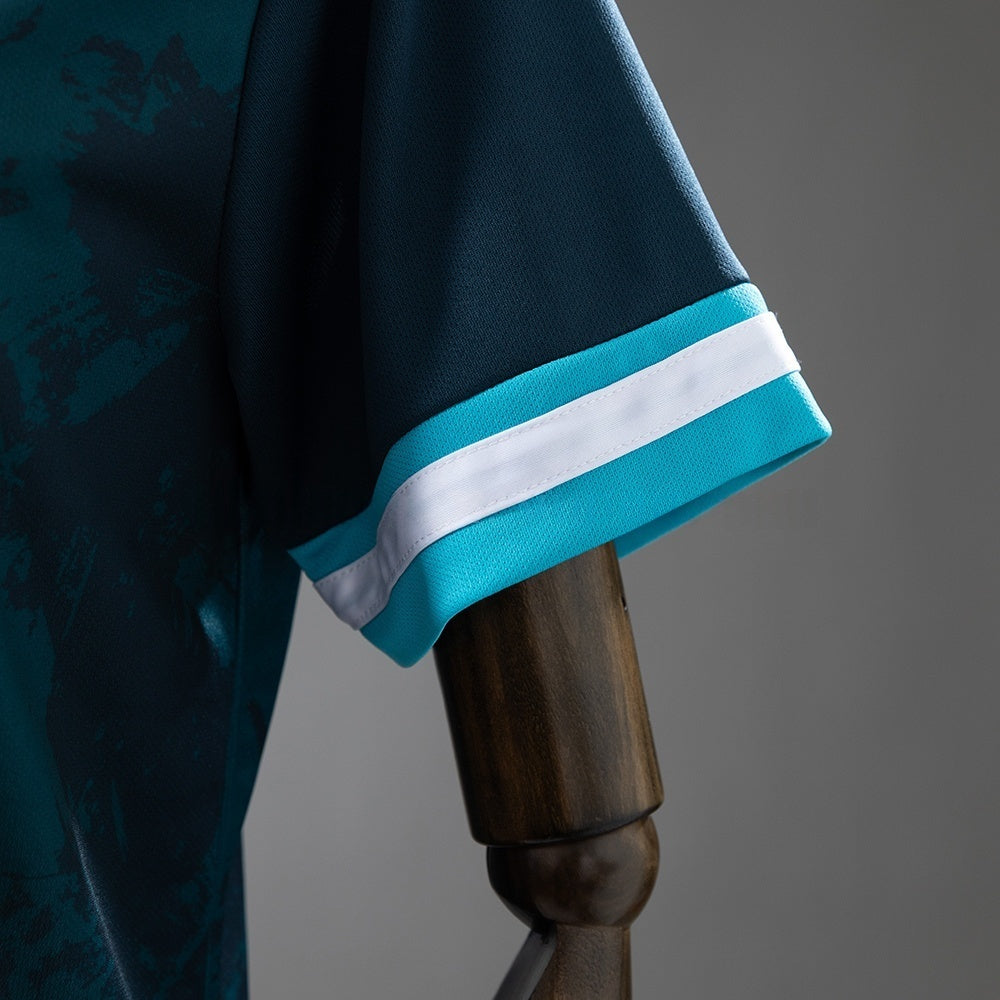Argentina Away Jersey 2021 Retro Football Kit Soccer Shirt product image 4