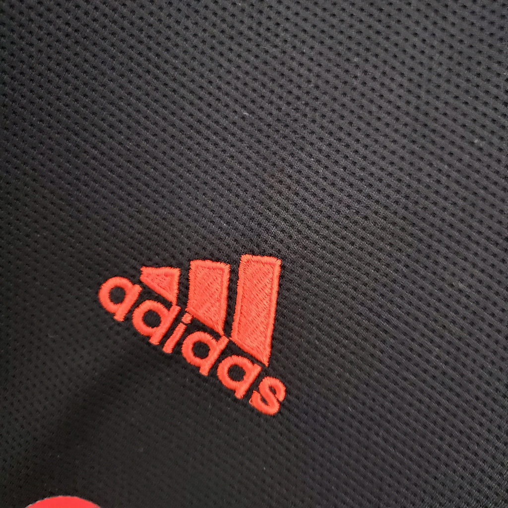 Retro Ajax Third Jersey 21/22 Football Kit Bob Marley product image 4