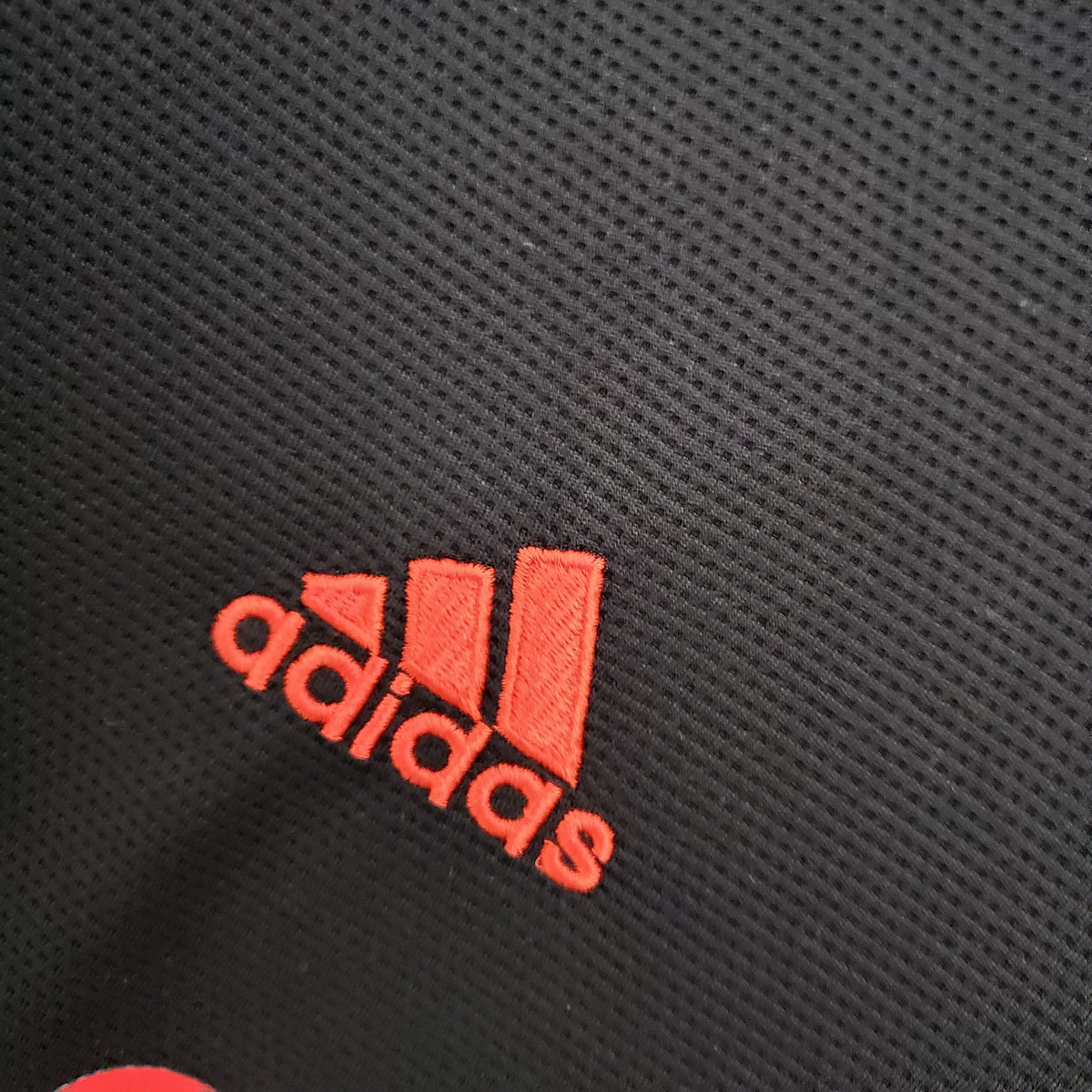 Retro Ajax Third Jersey 21/22 Football Kit Bob Marley product image 4
