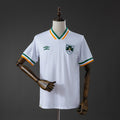 Ireland White Jersey 2026 Football Kit Soccer Shirt product image 1