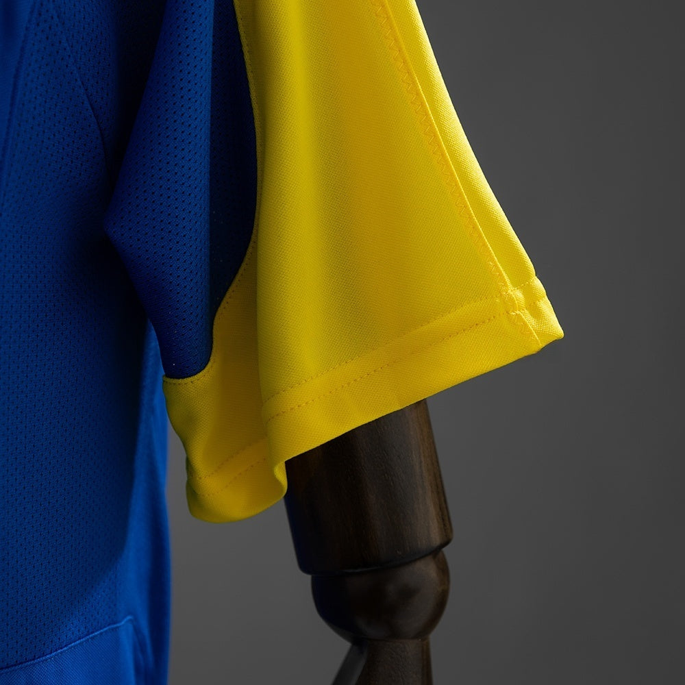 Club America Away Jersey 2003-2004 Retro Football Kit product image 4