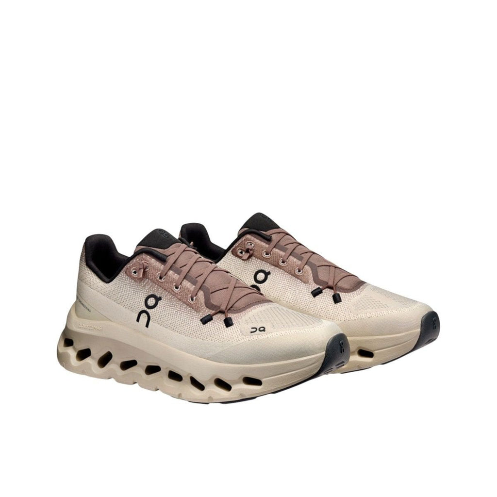 On Cloudtilt Clove Sand Lifestyle Sneakers product image 2, provided for visual reference and product detail review