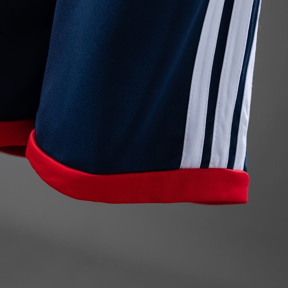 Kids Costa Rica Home Jersey 2026 Football Kit Soccer Shirt product image 4