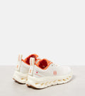 LOEWE x On Cloudtilt 2.0 White/Orange Lifestyle Sneakers product image 1, provided for visual reference and product detail