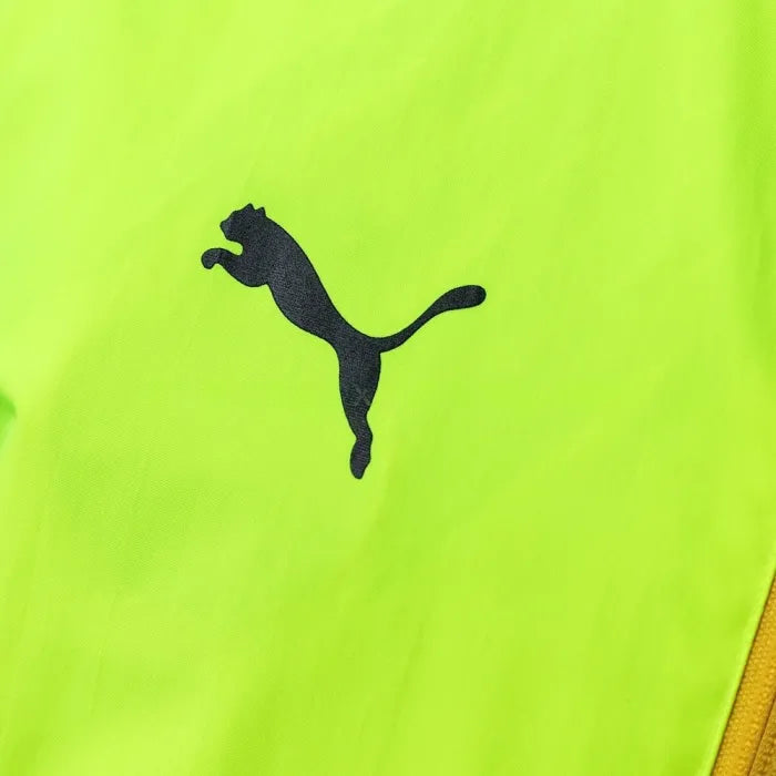 Dortmund Windbreaker 2025/26 Reversible Football Kit product image 8