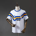 Boca Junios Jersey 1990-91 Away Retro Football Kit product image 1