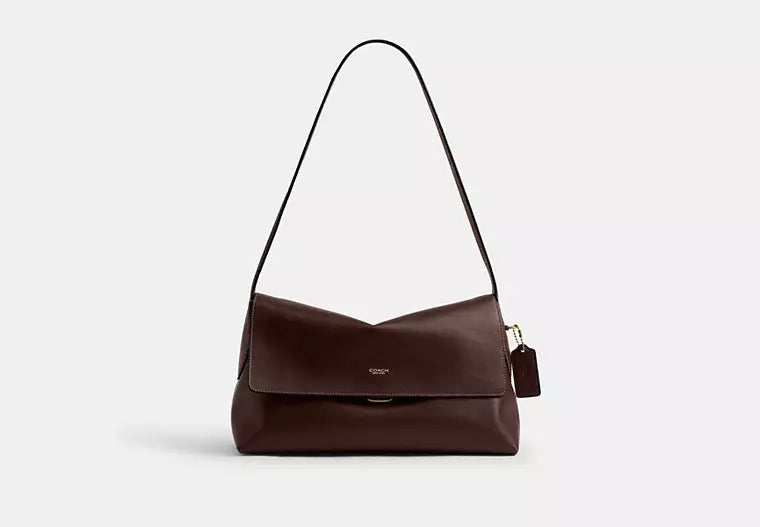 Coach Chelsea Shoulder Bag 30 product image 1, provided for visual reference and product detail review