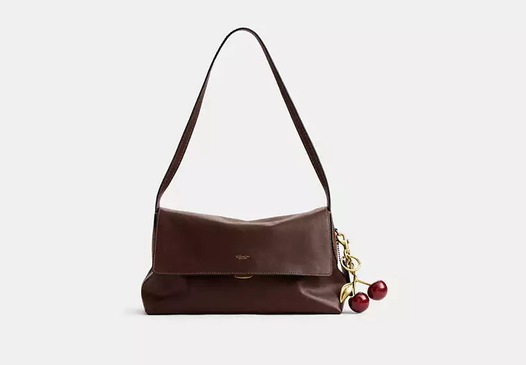 Coach Chelsea Shoulder Bag 30 product image 4, provided for visual reference and product detail review