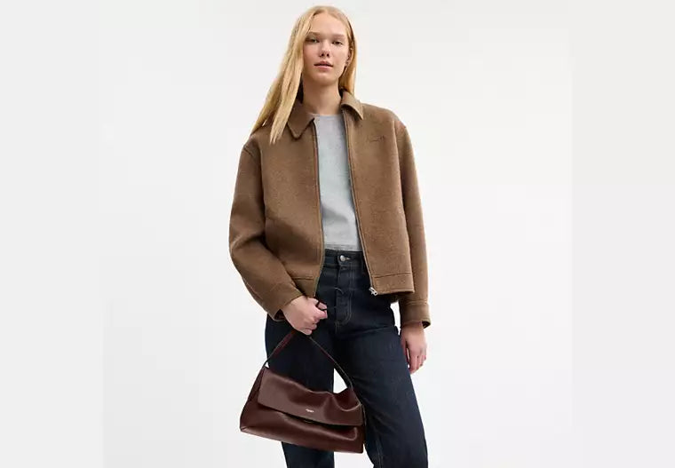 Coach Chelsea Shoulder Bag 30 product image 5, provided for visual reference and product detail review