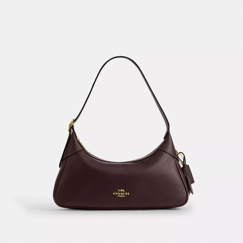 Coach Ella Small Shoulder Bag product image 1, provided for visual reference and product detail review
