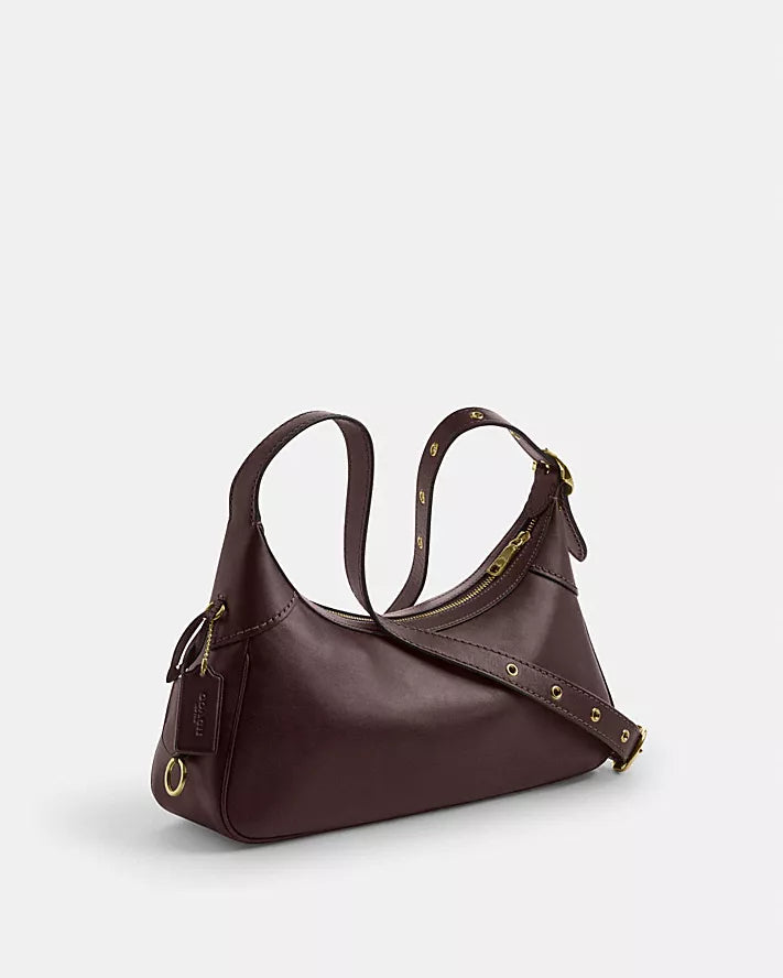 Coach Ella Small Shoulder Bag product image 2, provided for visual reference and product detail review