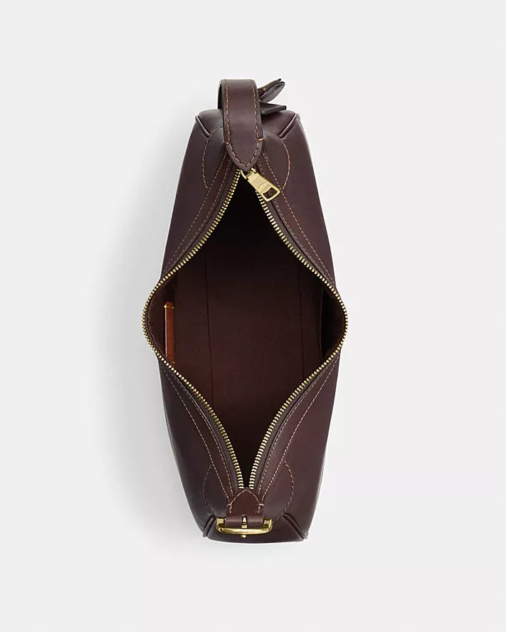 Coach Ella Small Shoulder Bag product image 5, provided for visual reference and product detail review