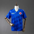 Colombia Jersey 1994 Away Retro Football Kit product image 1