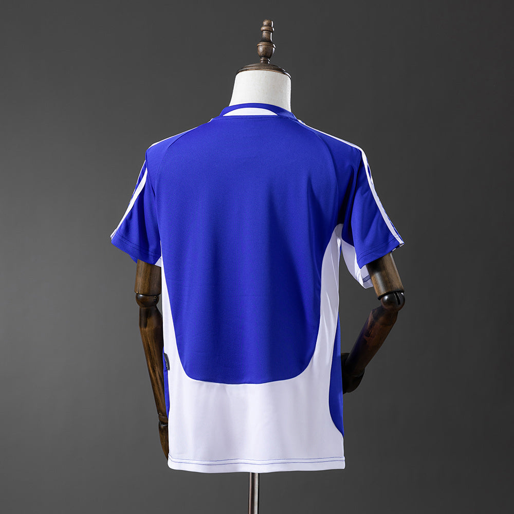 Greece Jersey 2004 Home Retro Kit product image 2