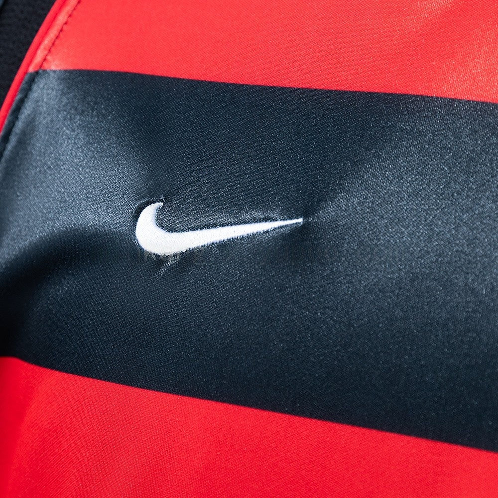 Flamengo Jersey 2002-03 Home Retro Kit product image 3
