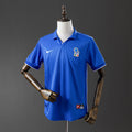 Italy Jersey 1998 Home Retro Football Kit product image 1