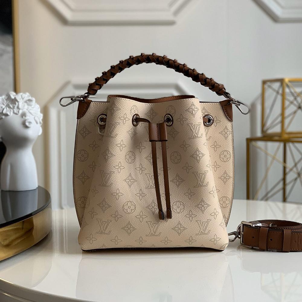 LV Muria Bucket Bag product image 2, provided for visual reference and product detail review
