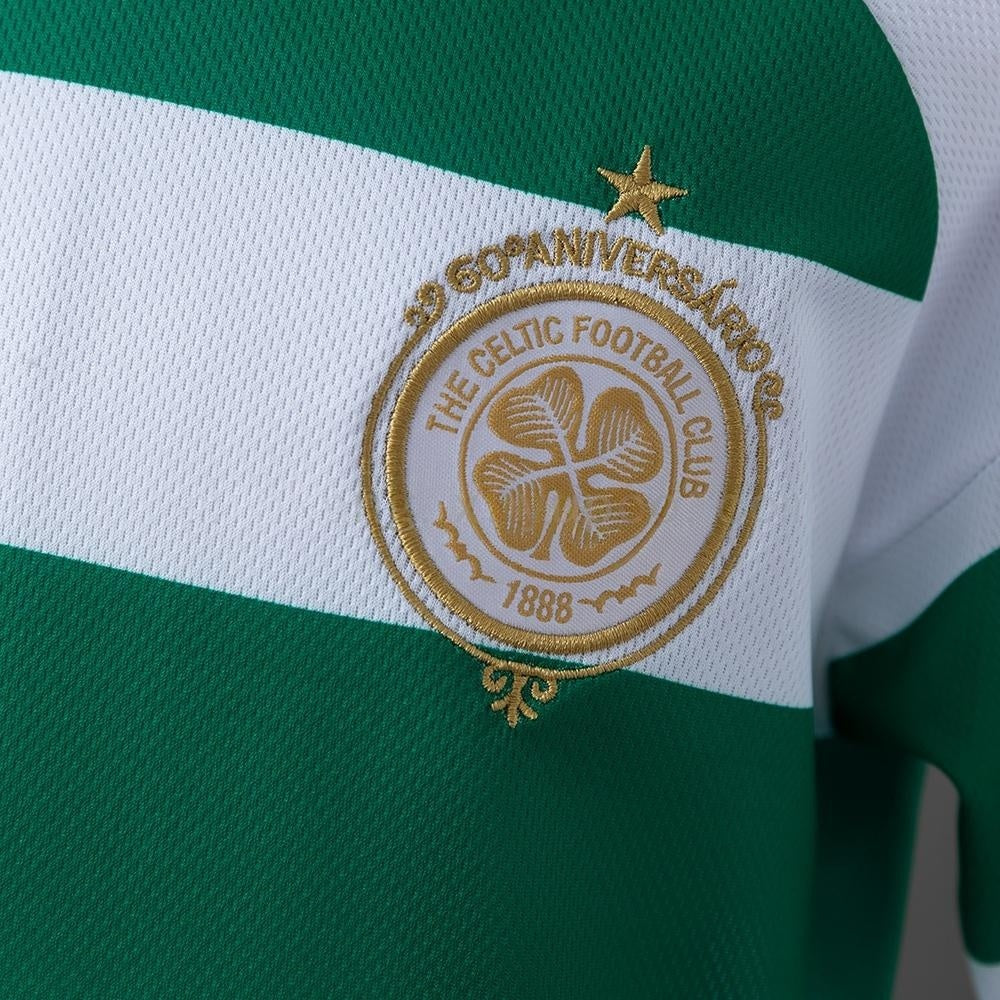 Kids Celtic Home Jersey 2026-2027 Football Kit Soccer Shirt product image 5