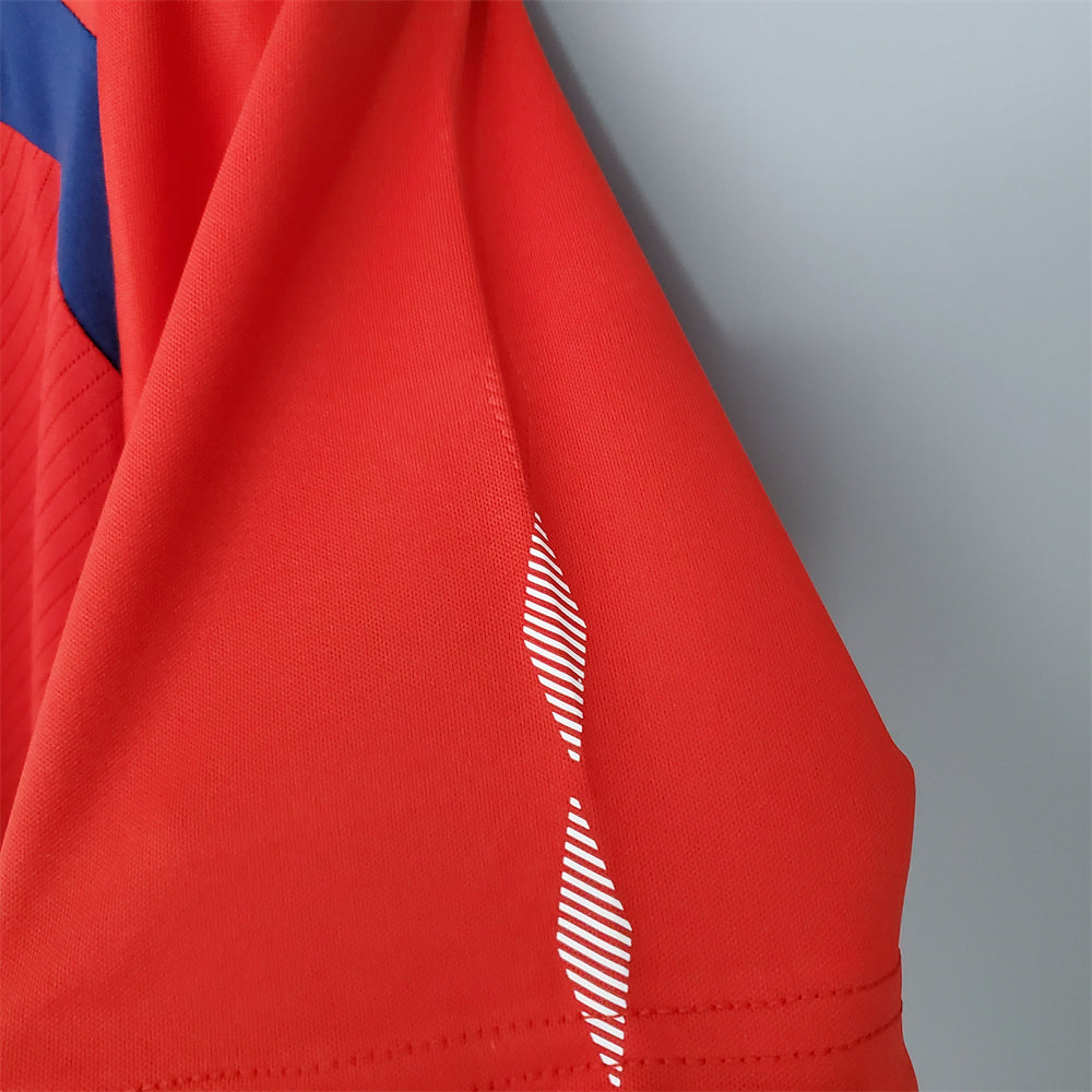England Jersey Away kit 08/10 Retro product image 6