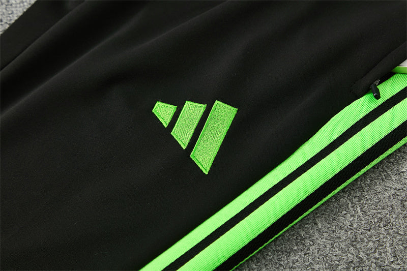 Mexico Training Tracksuits 2026 Football Kit Soccer Jersey product image 10