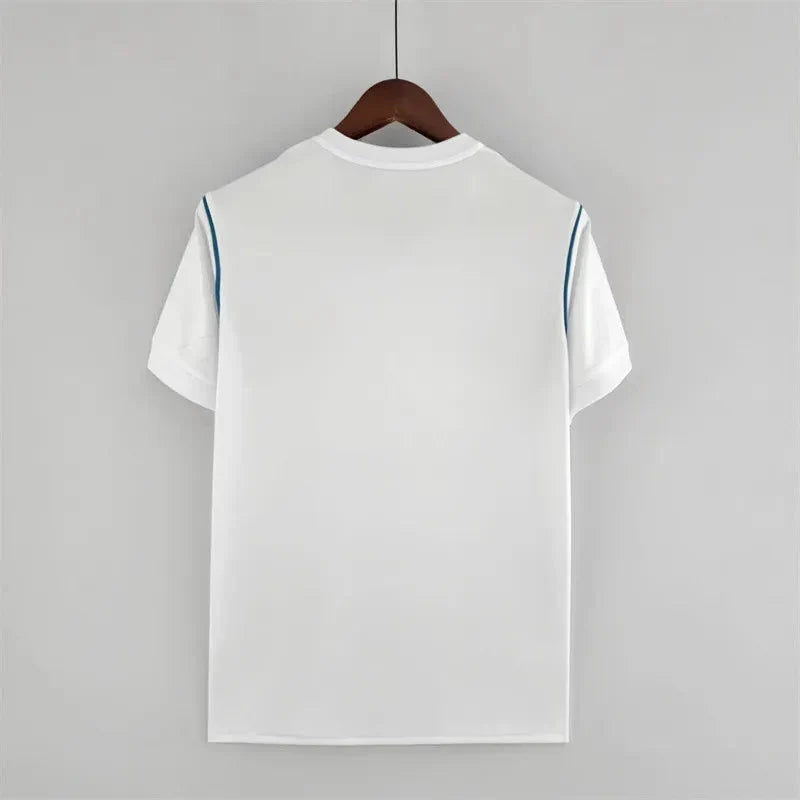 Retro-Real-Madrid-Home-Kit-17/18-Football-Jersey product image 9