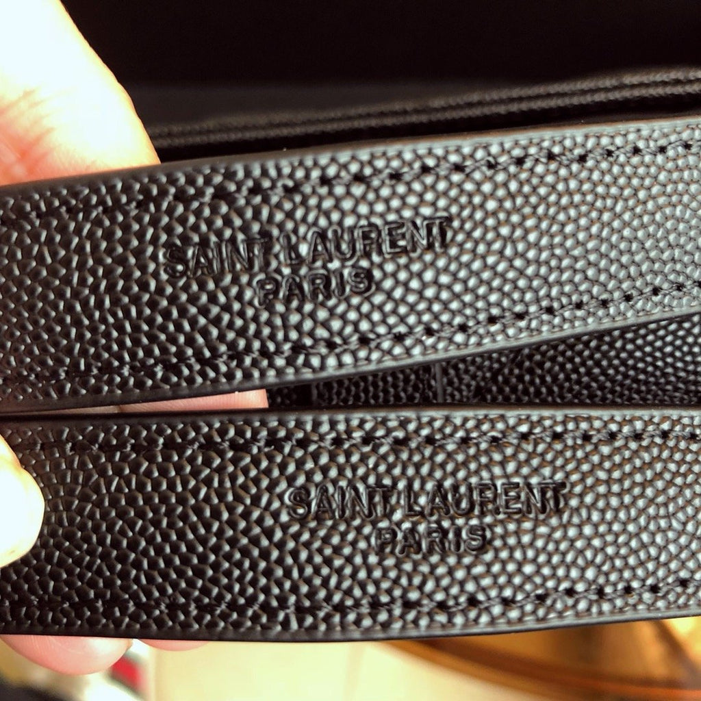 YSL Envelope Small Bag product image 9, provided for visual reference and product detail review