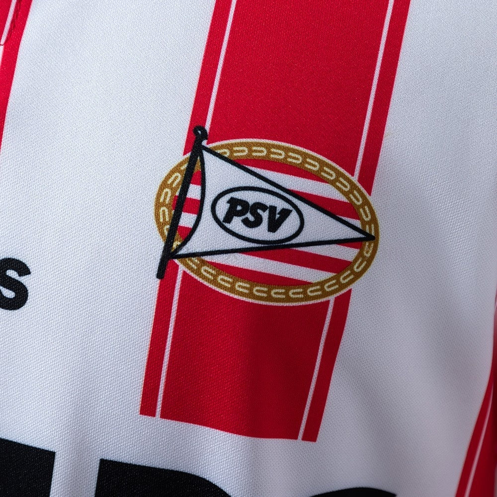 PSV Eindhoven Jersey 1994-95 Home Retro Football Kit product image 4