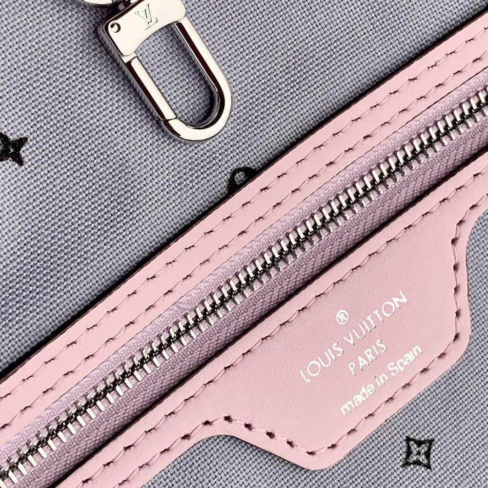 LV Escale Neverfull MM Tote Bag product image 7, provided for visual reference and product detail review