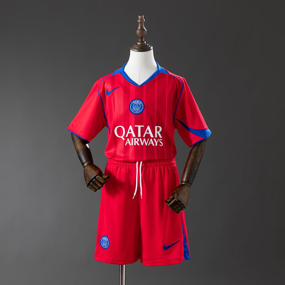 Kids PSG Jersey 25/26 Third Football Kit product image 1