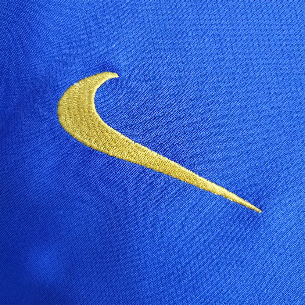 Italy Jersey home Kit 1996 Retro product image 5