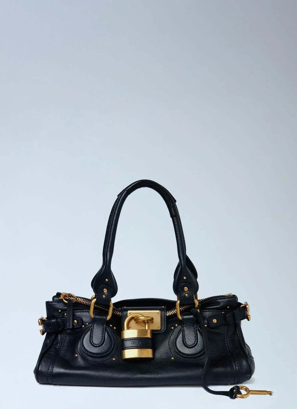 Chloe Paddington Handbag product image 1, provided for visual reference and product detail review