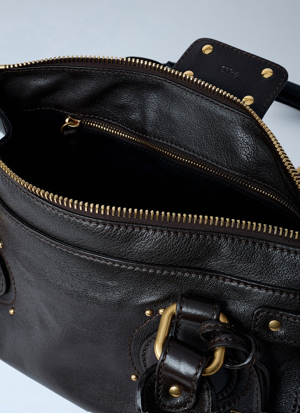Chloe Paddington Handbag product image 2, provided for visual reference and product detail review
