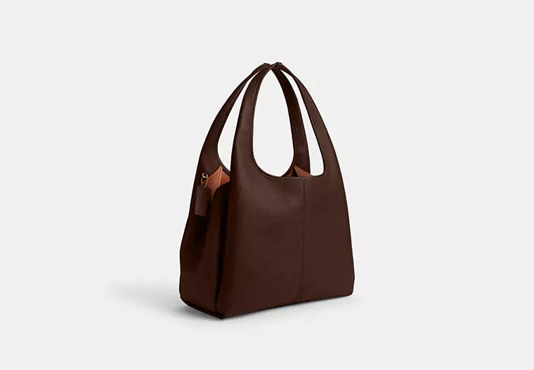 Coach Lana Shoulder Bag 23 product image 2, provided for visual reference and product detail review