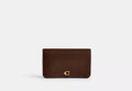 Coach Essential Slim Card Case product image 1, provided for visual reference and product detail review