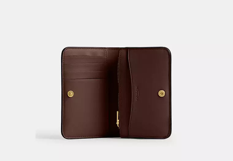 Coach Essential Slim Card Case product image 3, provided for visual reference and product detail review