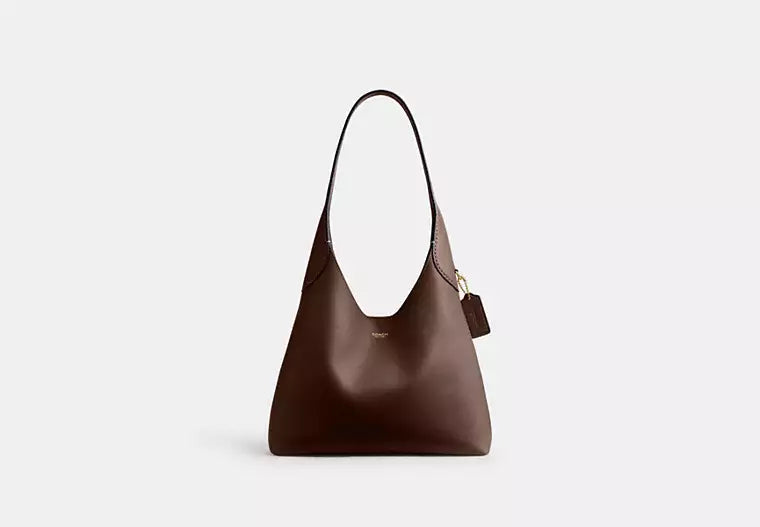 Brooklyn Maple Shoulder Bag product image 3, provided for visual reference and product detail review