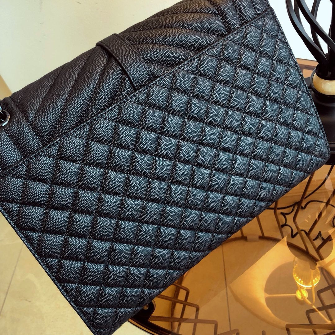 YSL Envelope Small Bag product image 2, provided for visual reference and product detail review