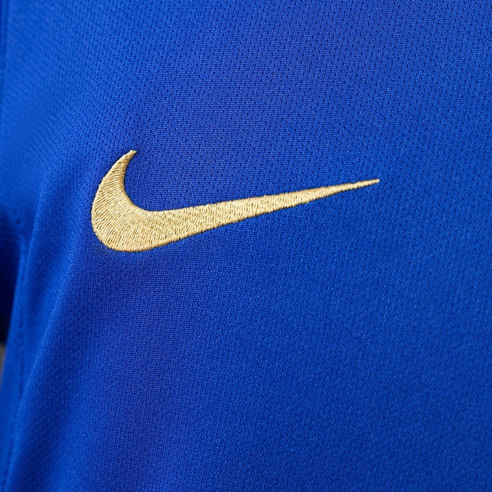 Italy Jersey 1996 Home Retro Football Kit product image 4