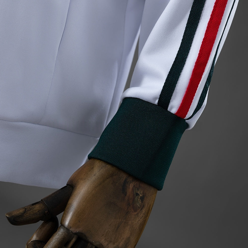 Mexico Away Jacket 2026 Football Soccer Windbreaker product image 5