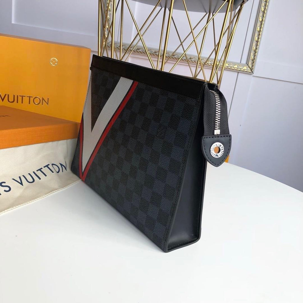 Louis Vuitton Toiletry Pouch product image 2, provided for visual reference and product detail review