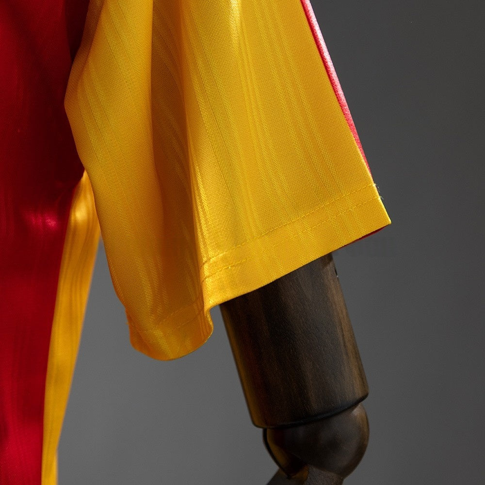 Galatasaray Jersey 1996-97 Home Retro Football Kit product image 3