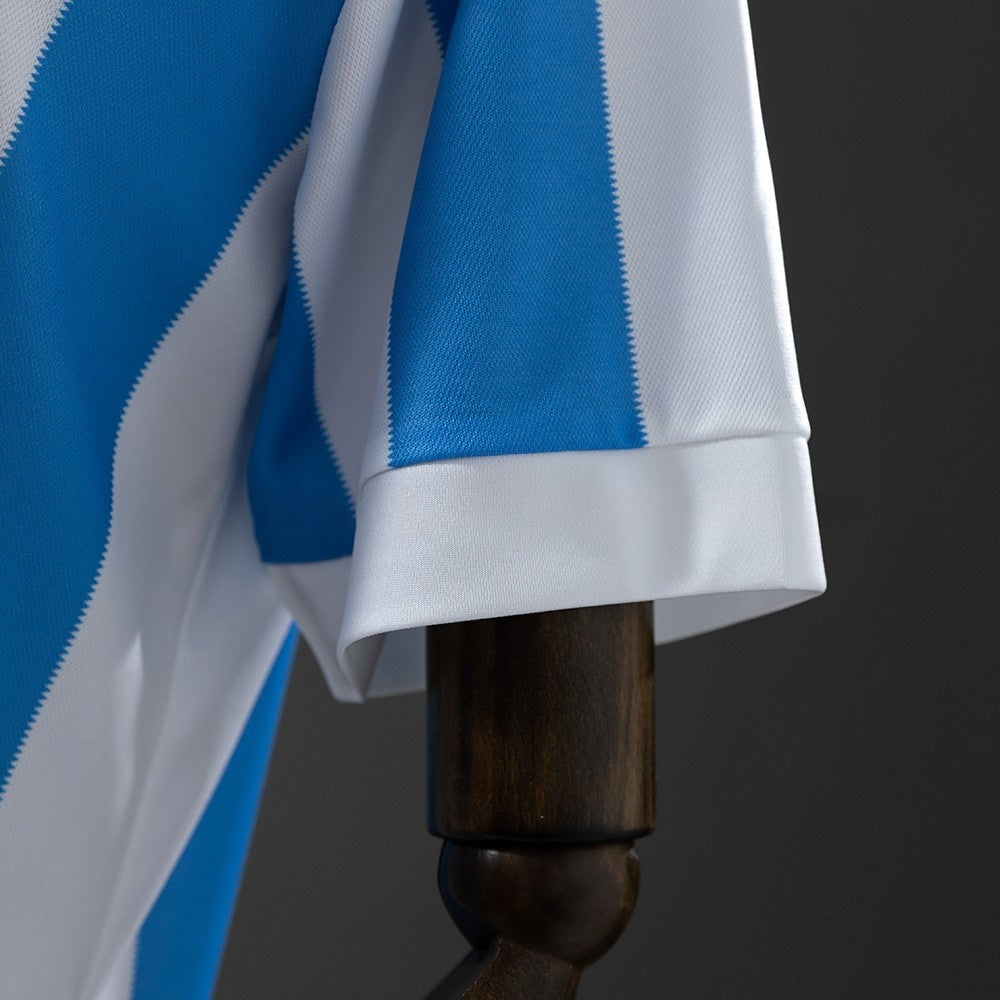 Argentina Jersey 1978 Home Retro Football Kit product image 3