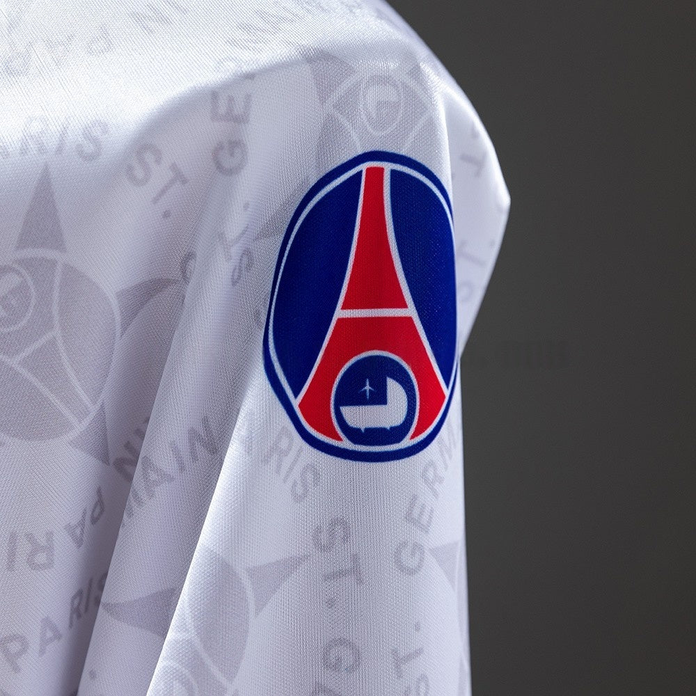 PSG Jersey 1994-95 Away Retro Football Kit product image 3