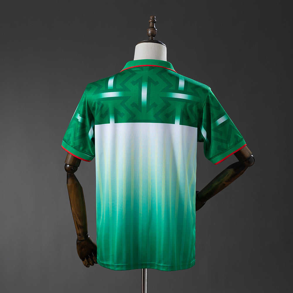 Morocco Jersey 1994 Away Retro Football Kit product image 5
