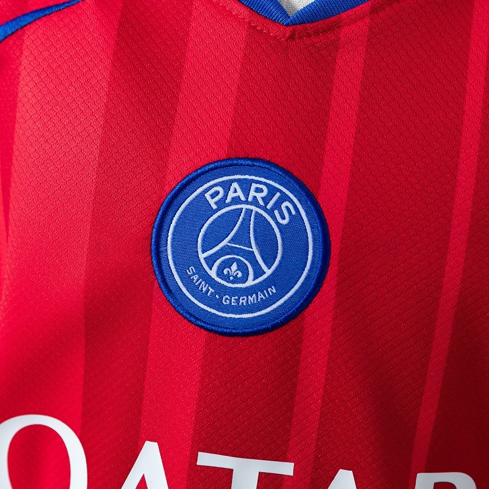 Kids PSG Jersey 25/26 Third Football Kit product image 7